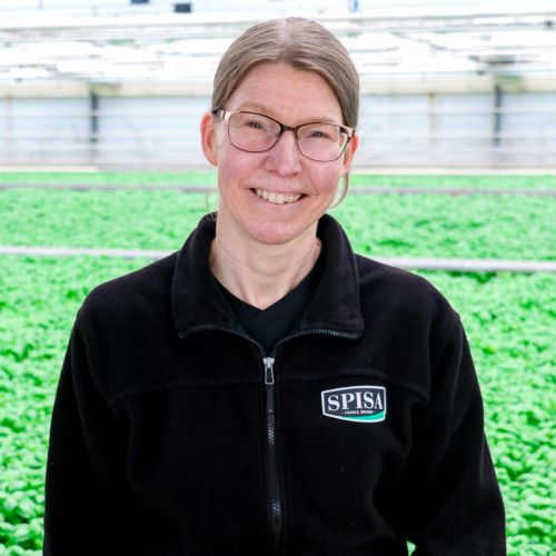 Cecilia Lund